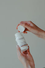 Load image into Gallery viewer, Aloe Ferox Fiber, Fibre Bitter Capsules, Vegetable Capsules
