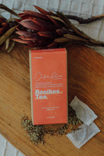 Load image into Gallery viewer, Cape Aloe Aloe Ferox Rooibos Tea Blend
